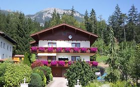 Gaestehaus Kuebler